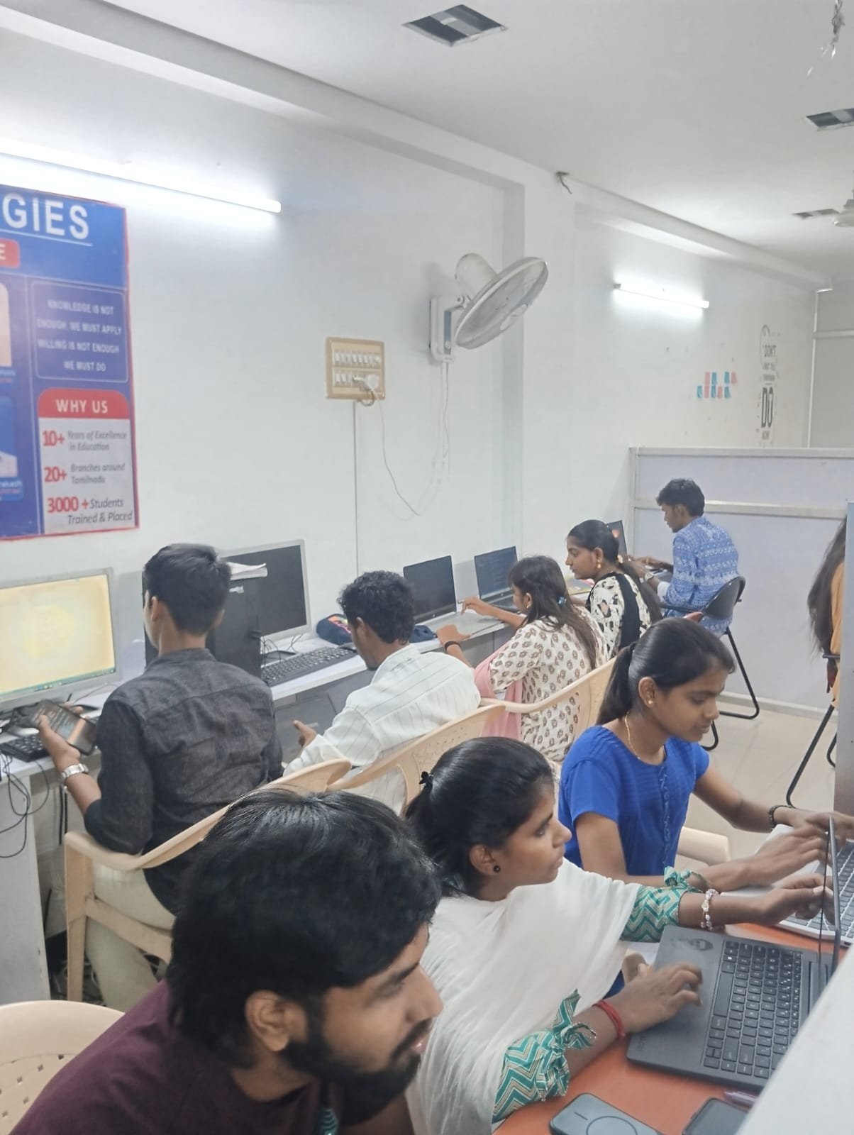 CATIA Training Courses in Tiruppur
