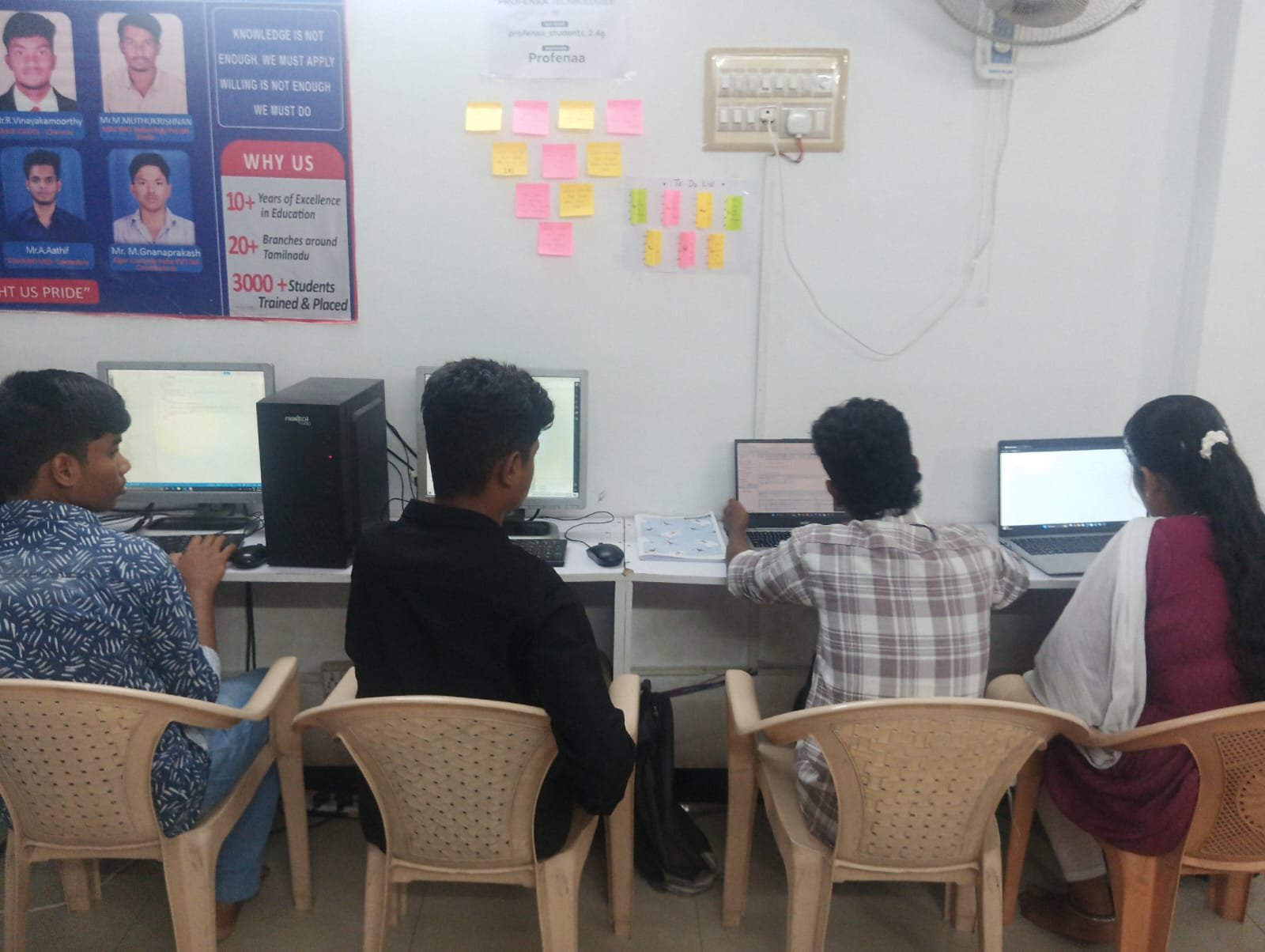 Computer Training Institutes for Accounting Courses