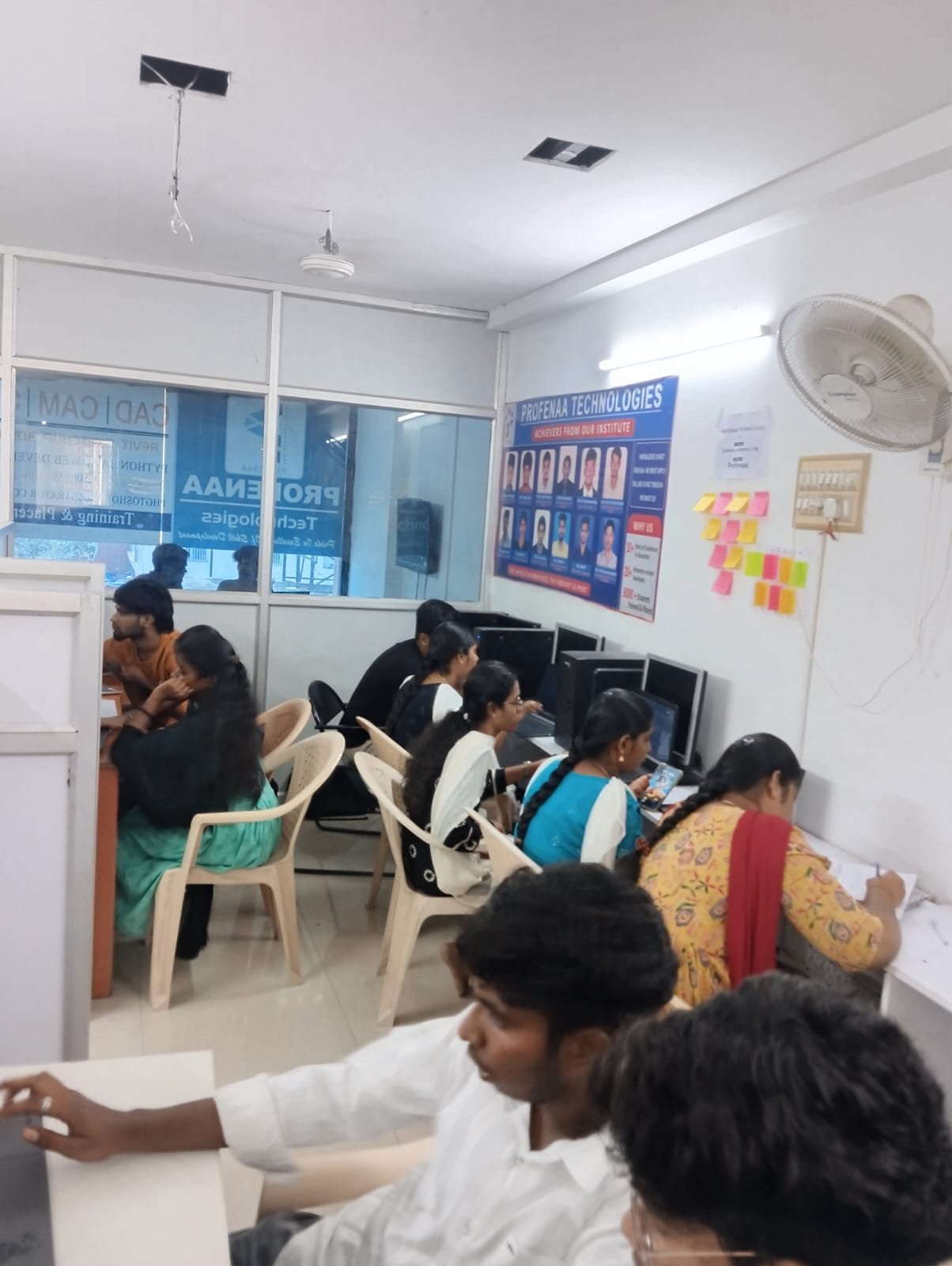 Machine Learning Training Course in Tiruppur