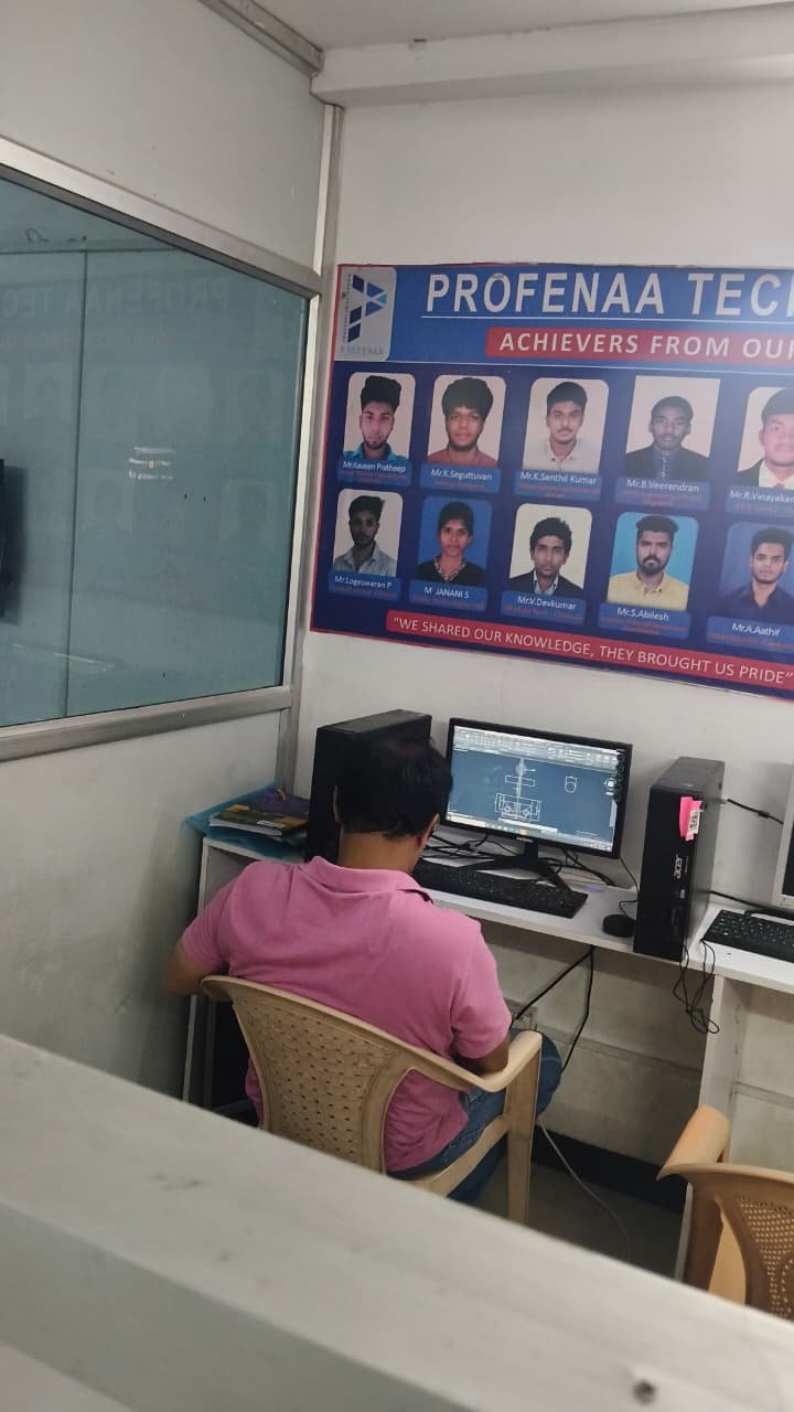 DCA Computer Course in Tiruppur