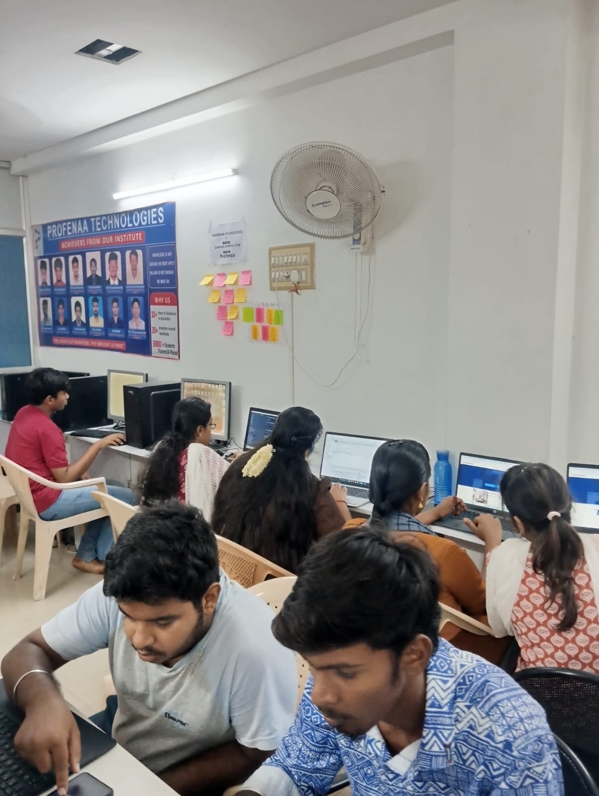 Excel and Power BI for Textile Industry Jobs
