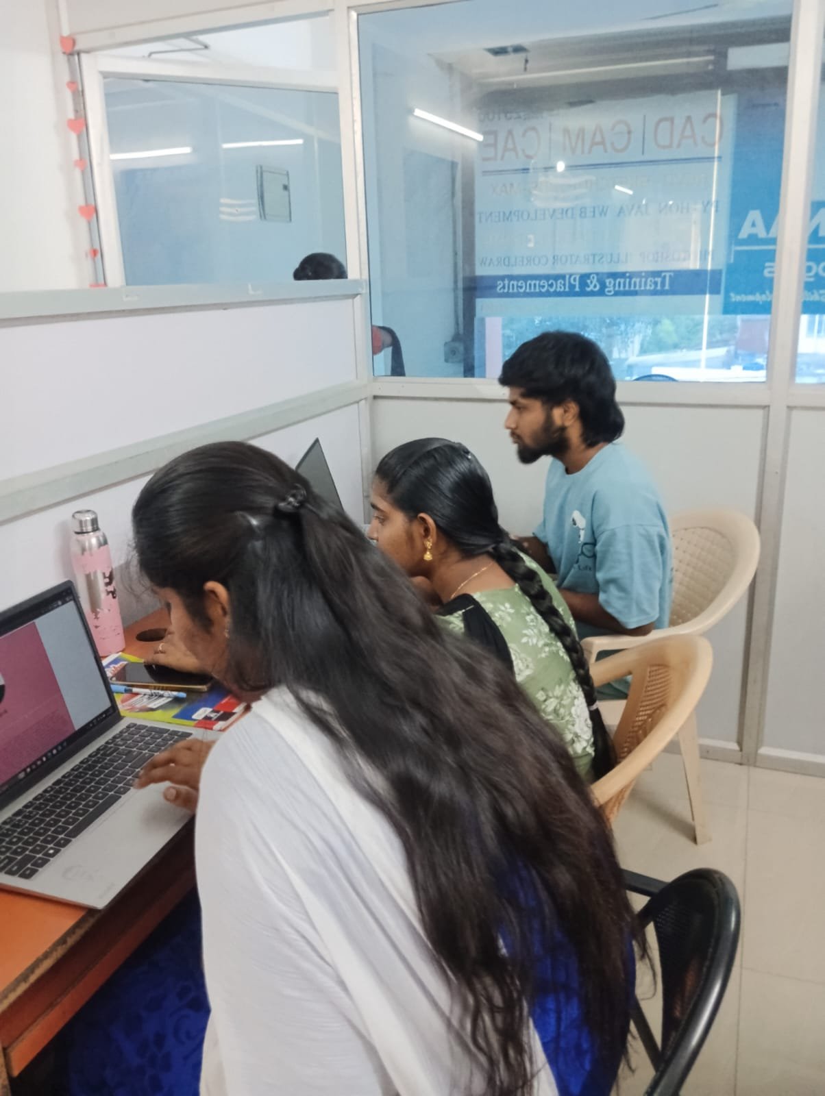 IT Courses for Working Professionals
