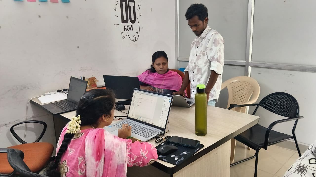 IT Interview Preparation for Freshers