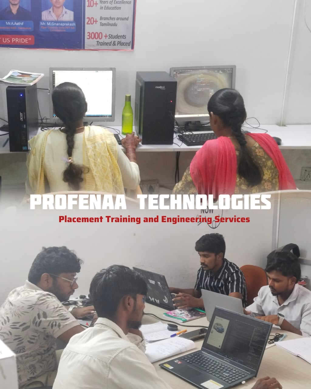 Best Python Course in Tirupur