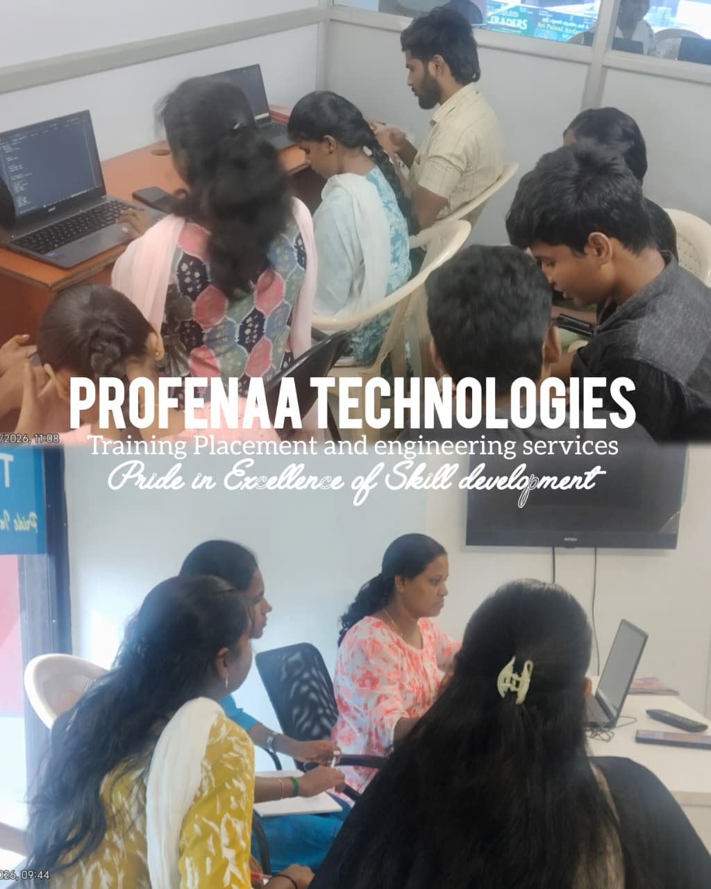 Full Stack Developer Salary in Tamil Nadu