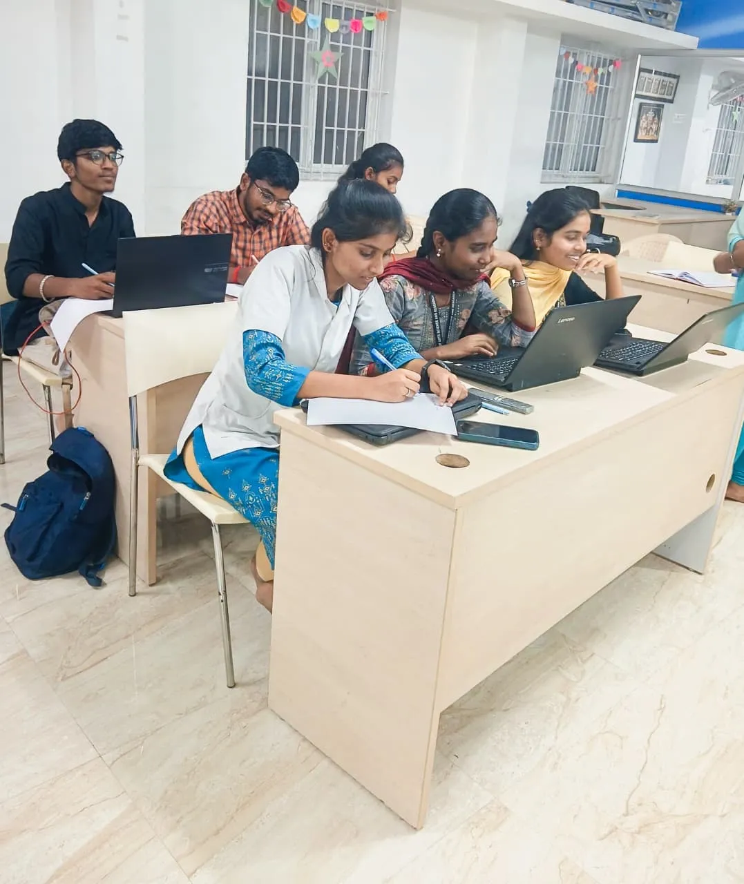 IT Internships