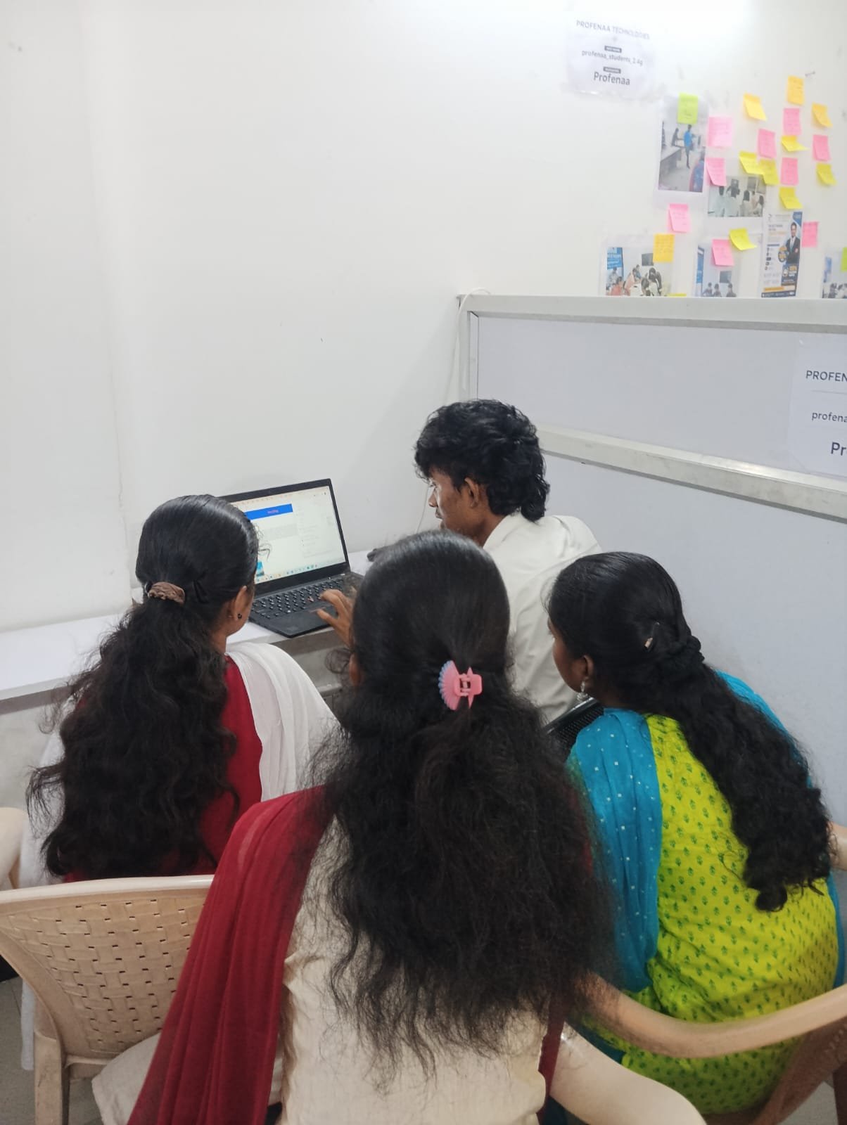 Excel and Power BI for Textile Industry Jobs in Tiruppur
