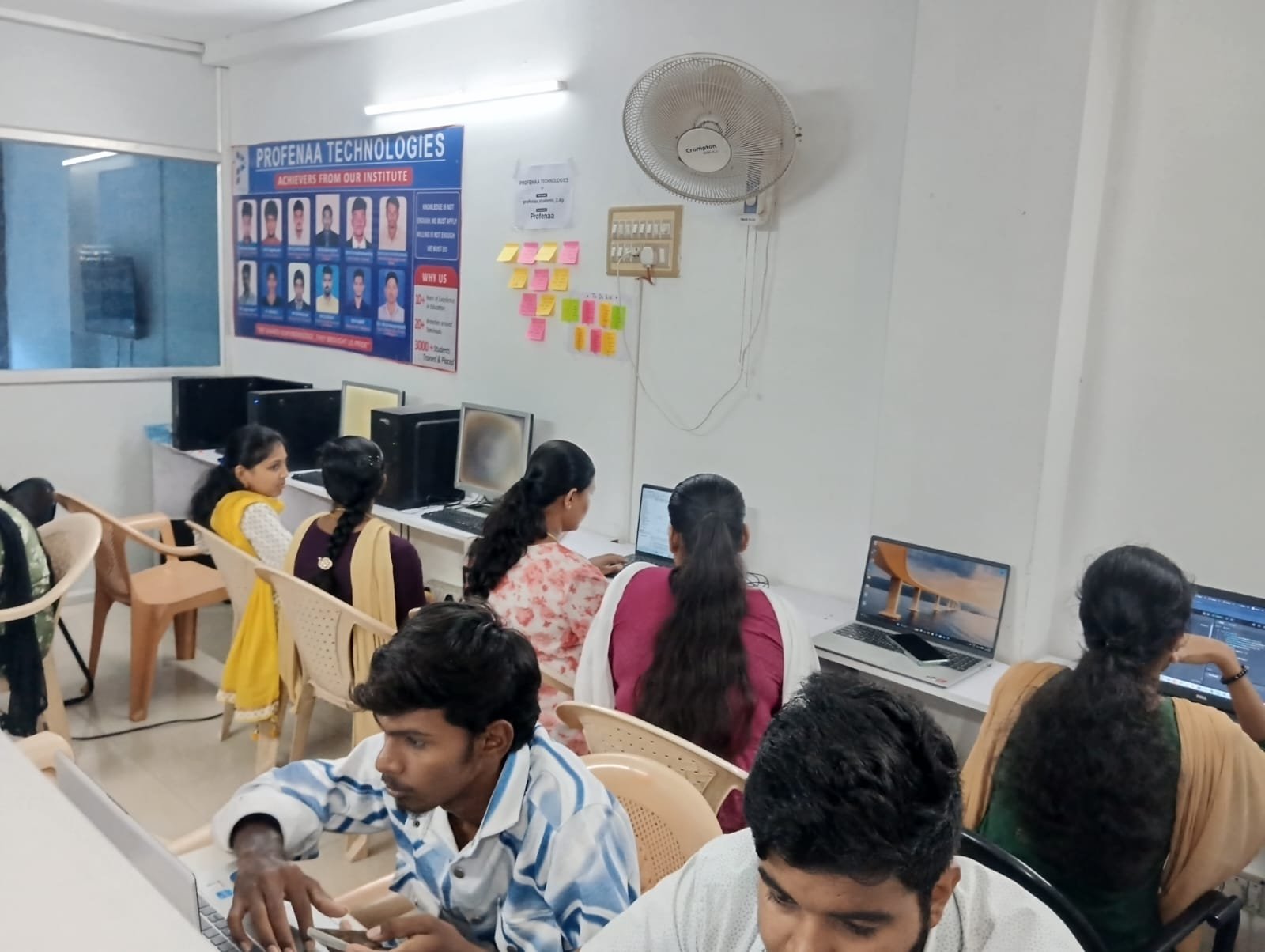 How to Build a Software Developer Portfolio as a Fresher
