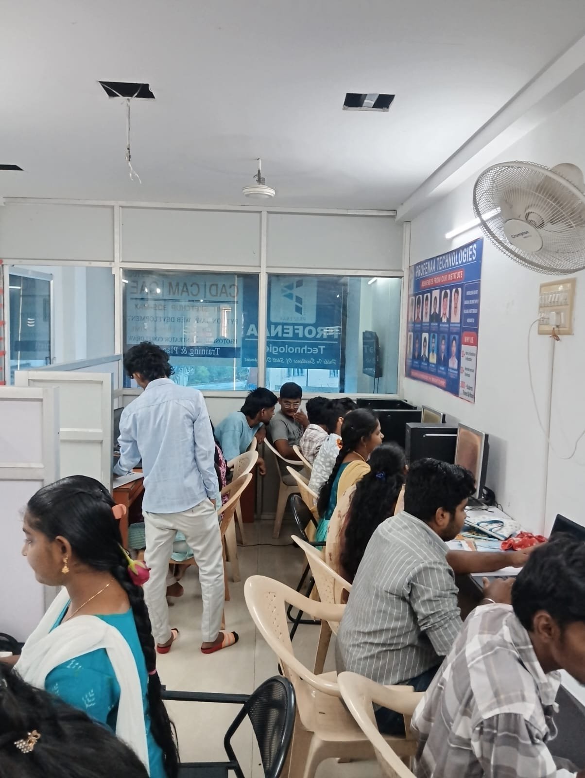 Website Development for Small Businesses in Tiruppur