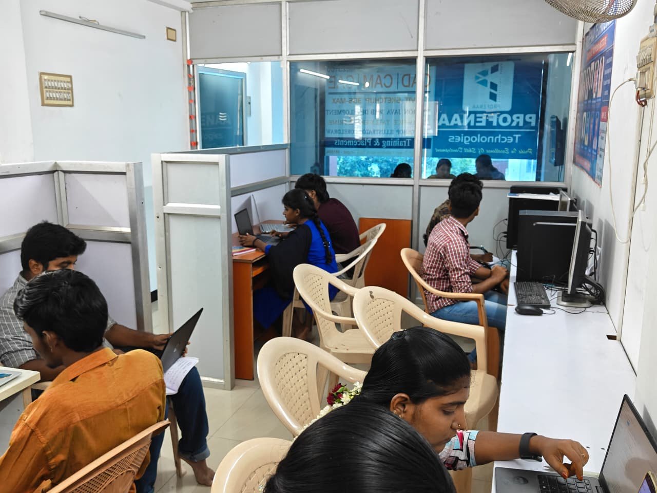 IT Interview Preparation for Freshers in Tamil Nadu